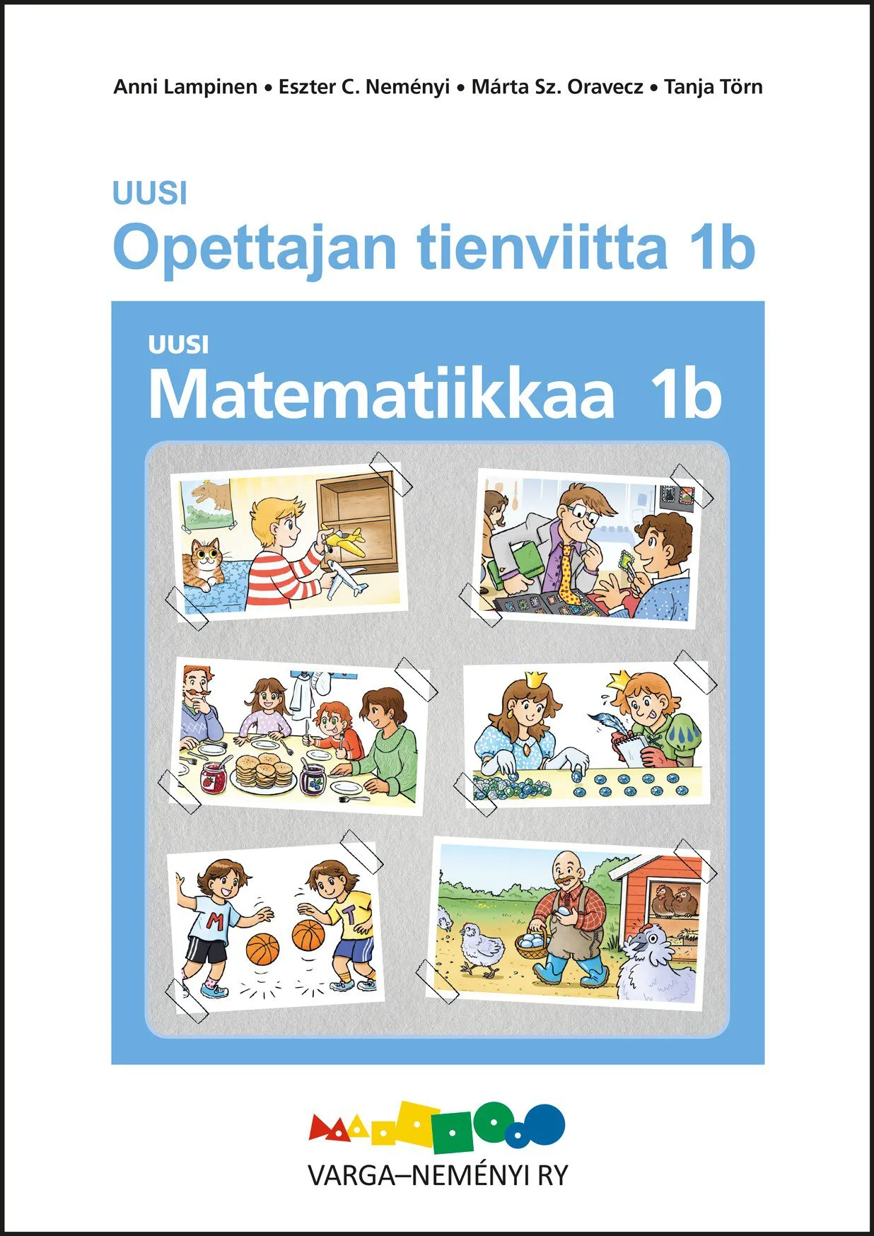 600241 opettajan tienviitta 1b