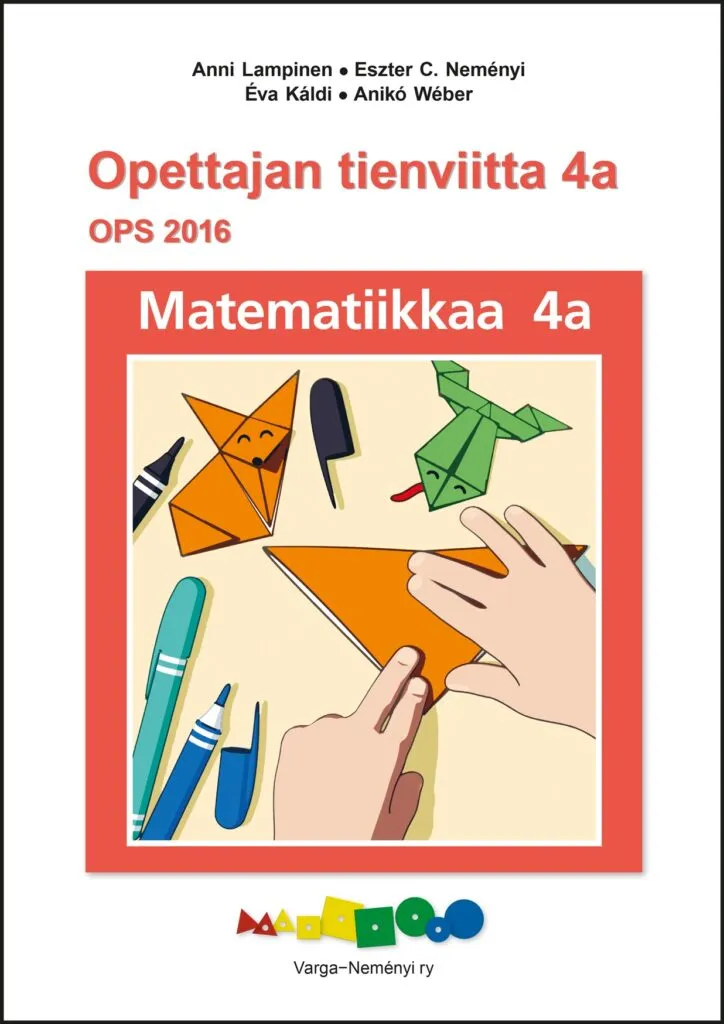 600247 opettajan tienviitta 4a