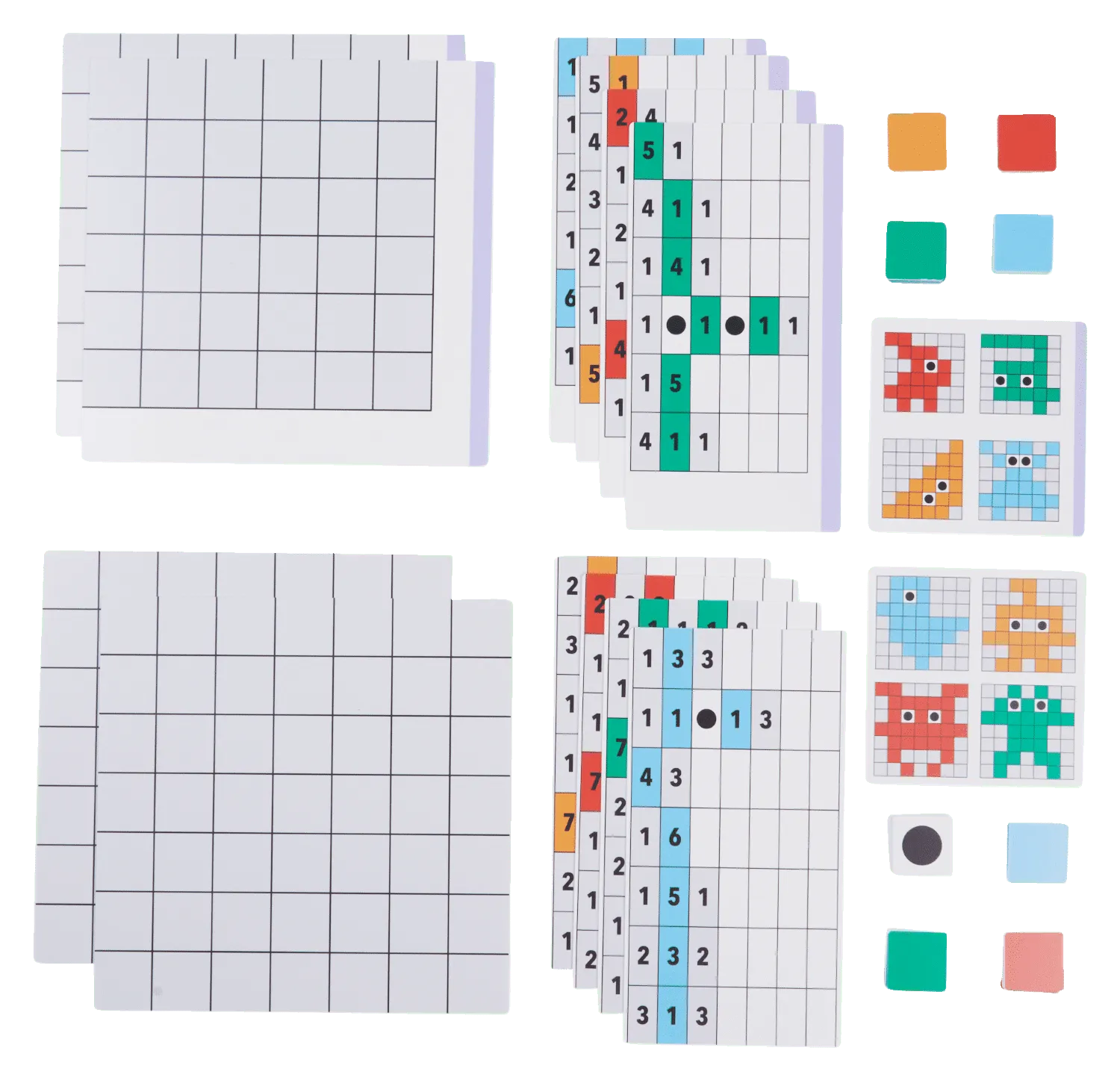 120047 pixel fun sisalto 1