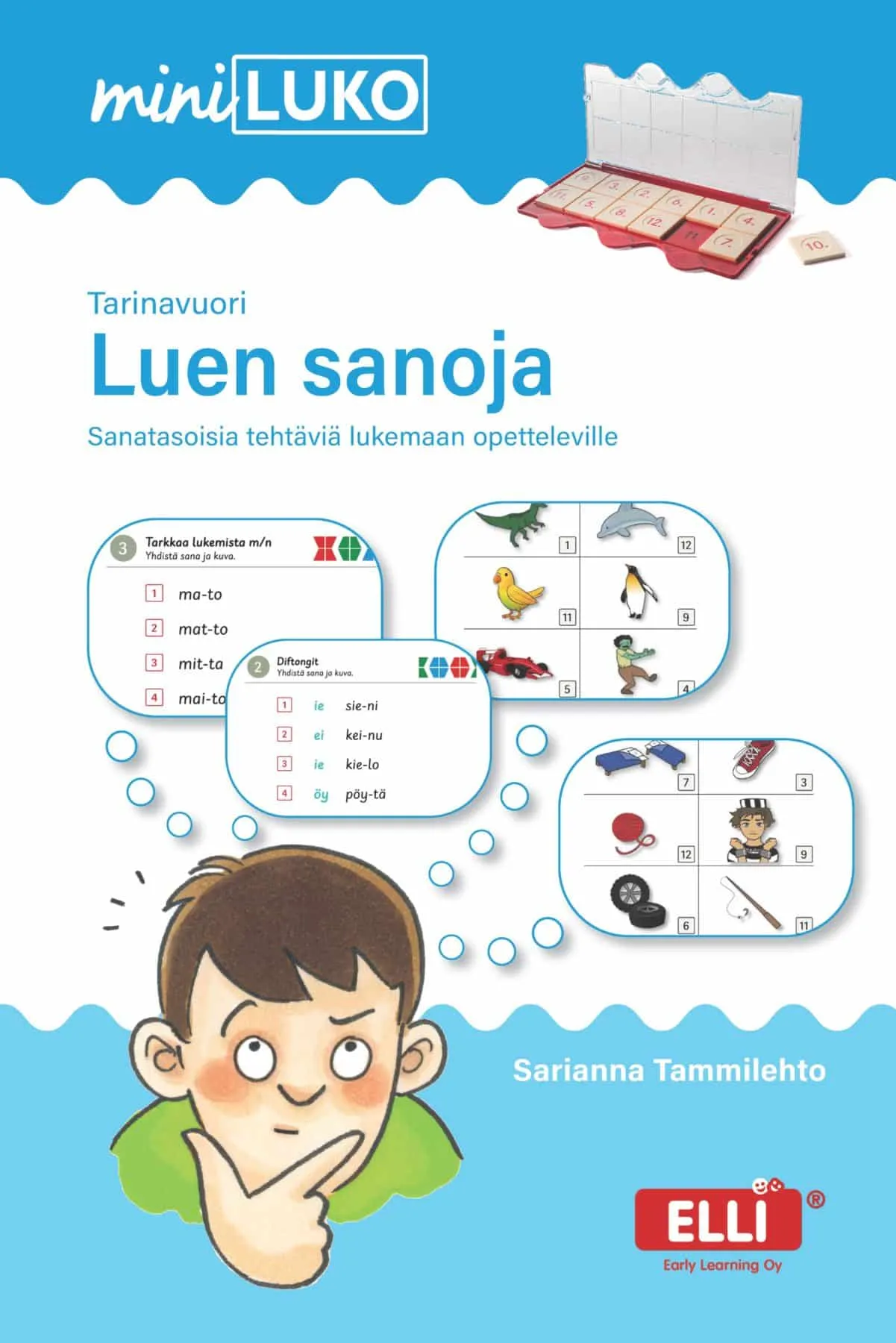 350017 Luen sanoja Kansi v1 1
