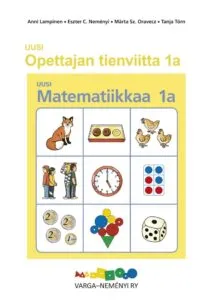 600240 opettajan tienviitta 1a 1