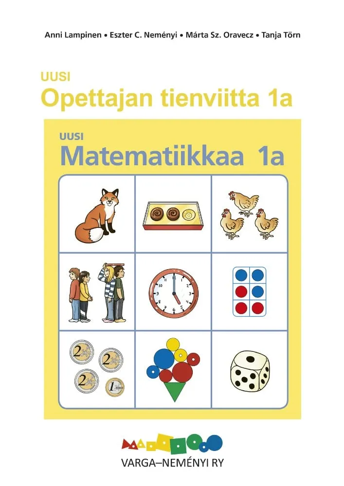 600240 opettajan tienviitta 1a 1