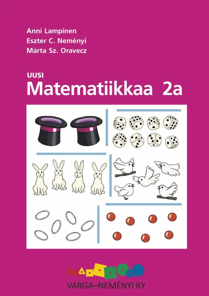 UUSI Mat 2a Etukansi Web 1