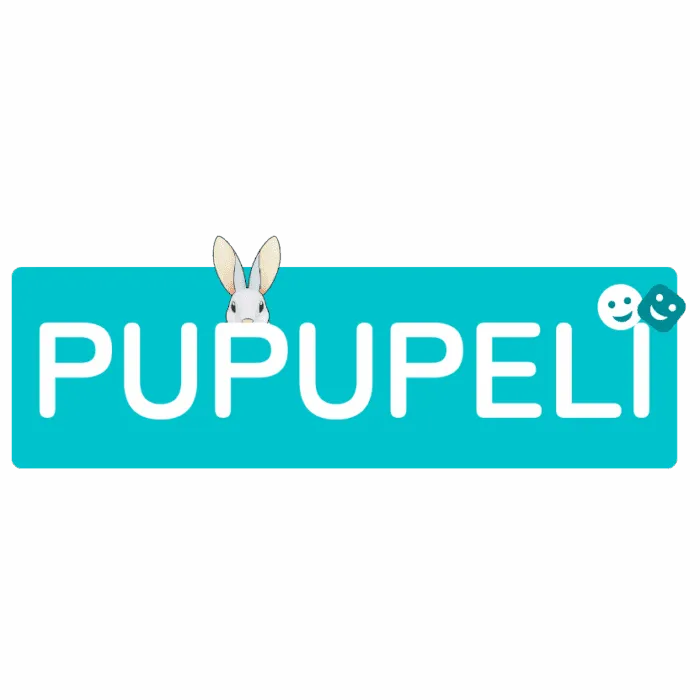 logo pupupeli