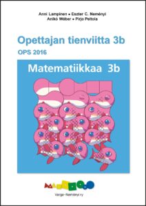 600245 opettajan tienviitta 3b
