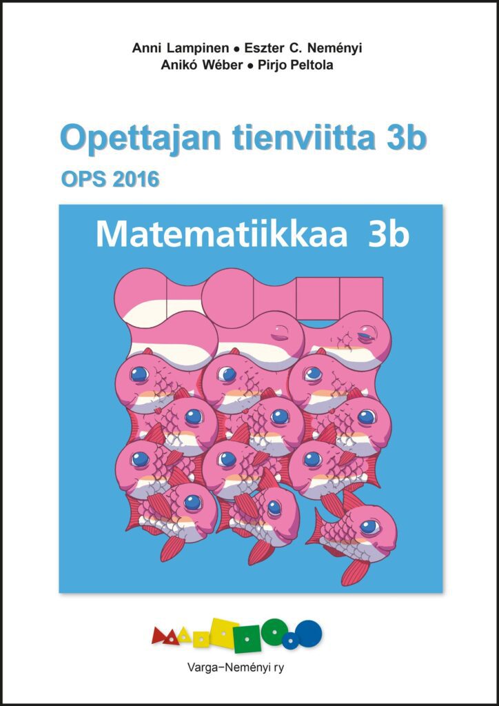 600245 opettajan tienviitta 3b