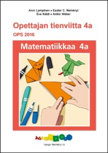 600247 opettajan tienviitta 4a