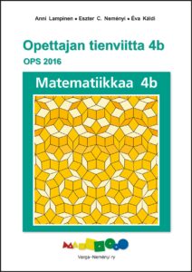 600247 opettajan tienviitta 4b