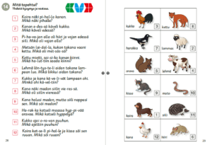 350004 luen ja opin miniluko 14