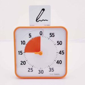 210629 time timer medium valkotaulu 1
