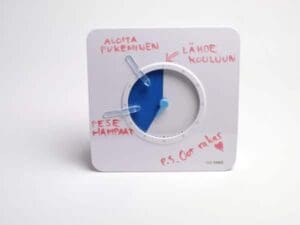 210632 Time timer medium kellon kanssa web