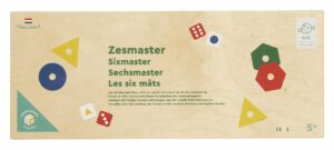 Kuusmestari Sixmaster