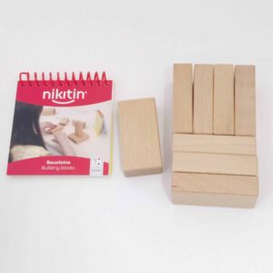 412113 Nikitin rakentelu sisalto 1
