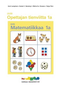600240 opettajan tienviitta 1a 1