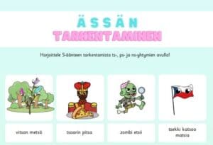 760420 assavihko harjoitus