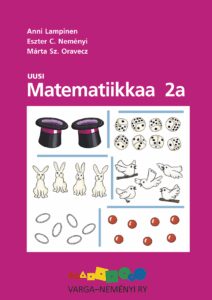 UUSI Mat 2a Etukansi Web 1