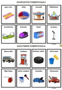 kuttu2 toimintataulu 1