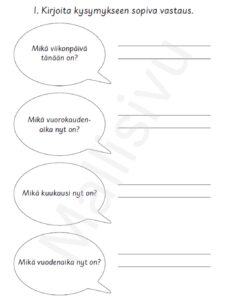 340413 Kuperkeikka vastauskysymykseen