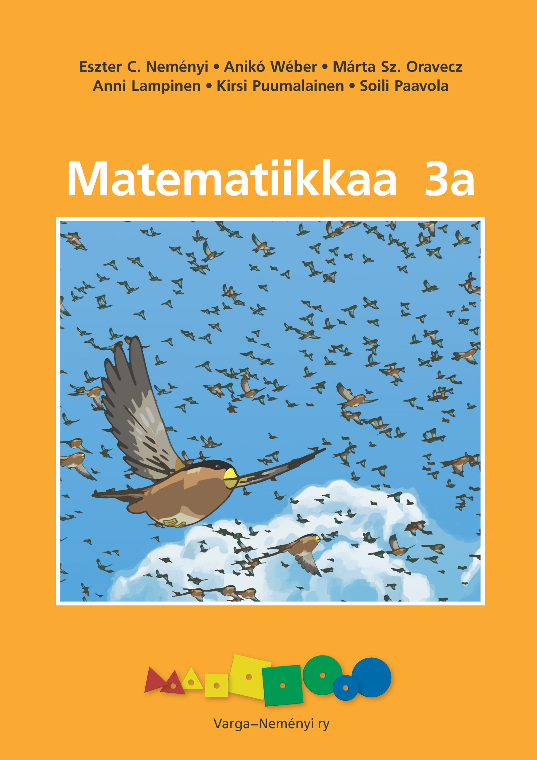 600231 Mat 3a Etukansi scaled