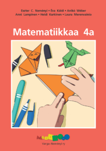 600237 Mat 4a Etukansi