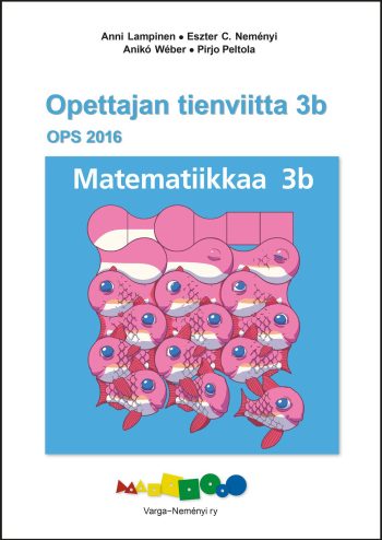 600245 opettajan tienviitta 3b