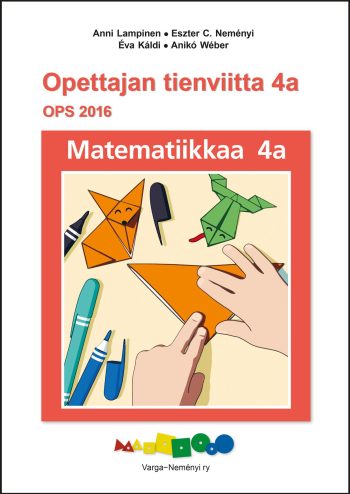 600247 opettajan tienviitta 4a