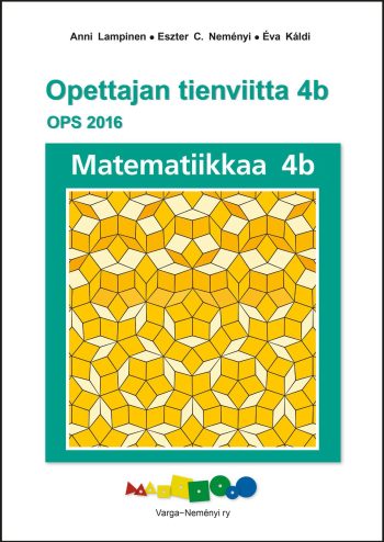 600247 opettajan tienviitta 4b