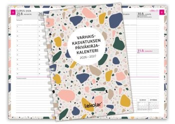 69544 26 varhaiskasvattajan paivakirjakalenteri a5 kansi scaled